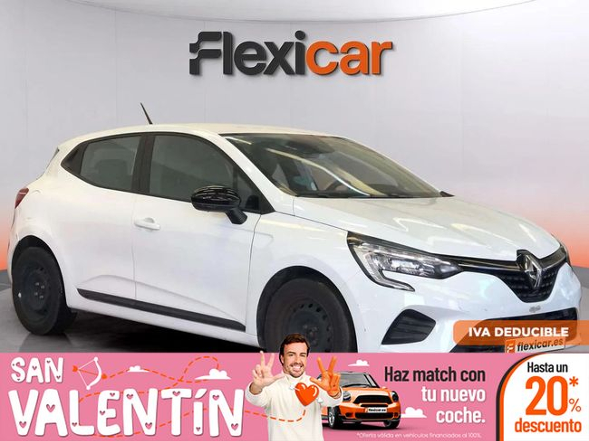 Imagen de RENAULT Clio