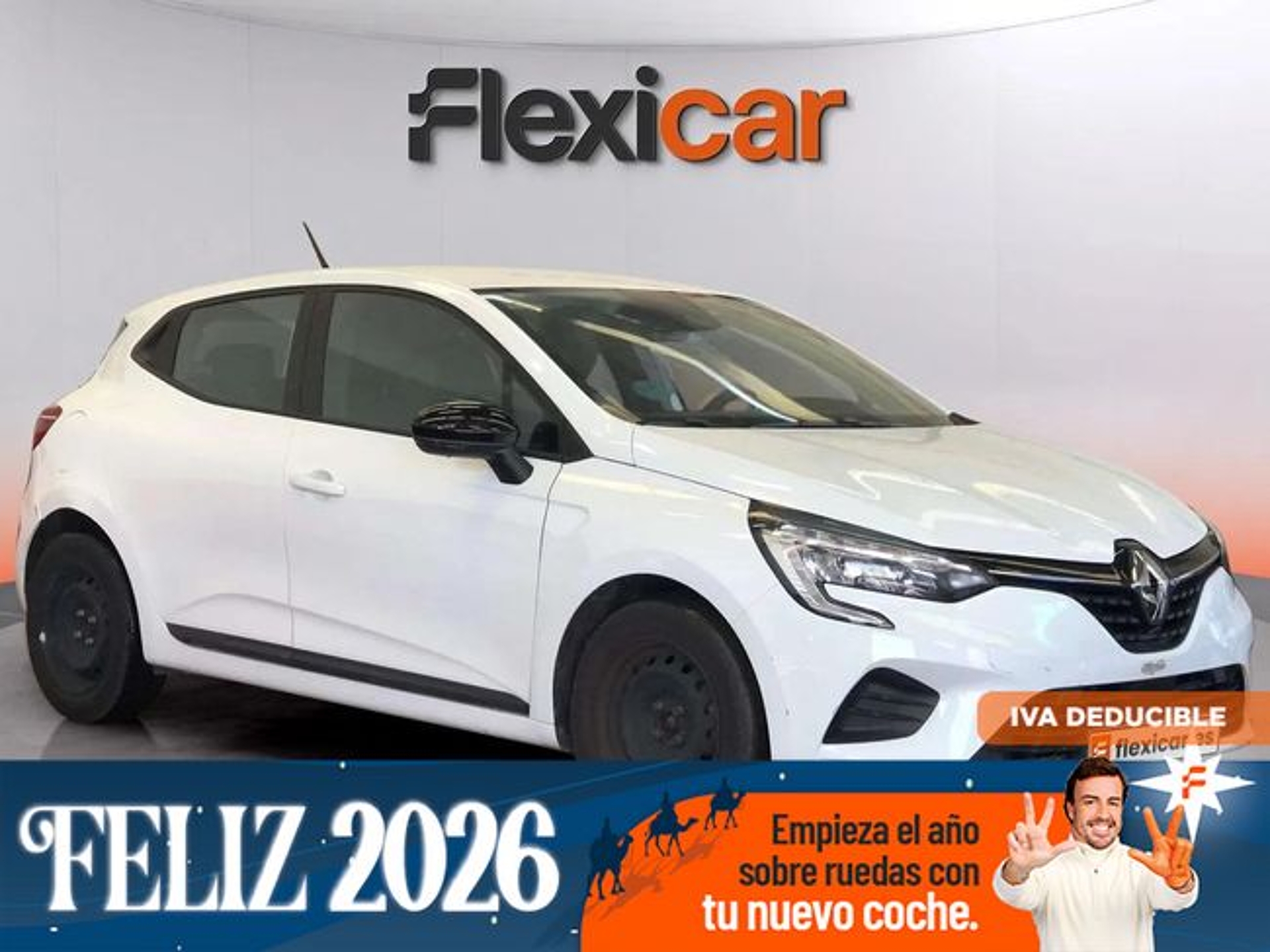 Imagen de RENAULT Clio