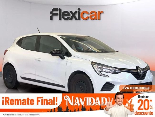 RENAULT Clio (Equilibre TCe 67 kW (91CV)) en Granada