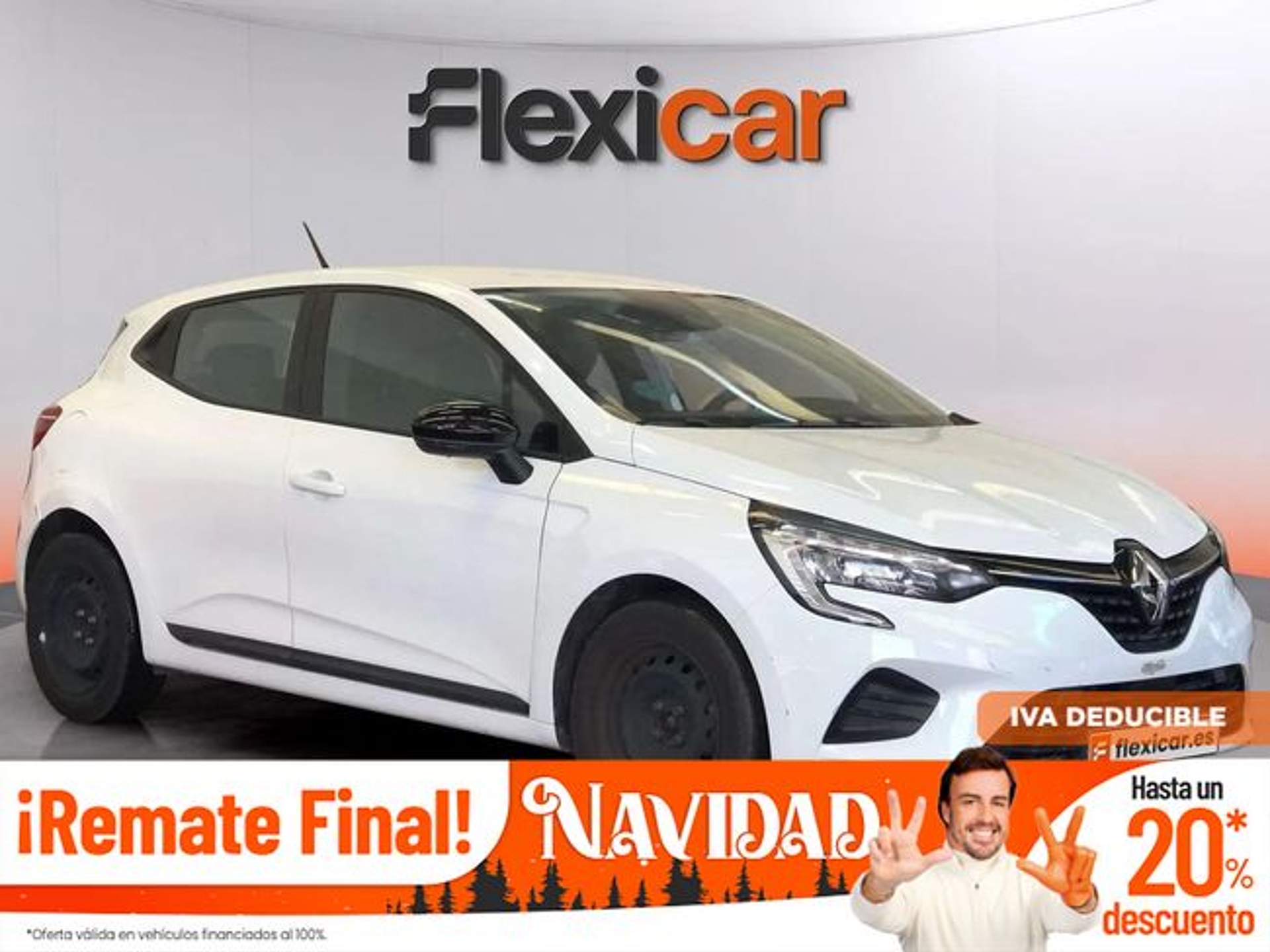 Imagen de RENAULT Clio