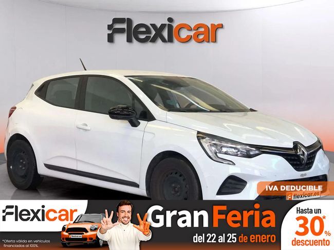 RENAULT Clio (Equilibre TCe 67 kW (91CV)) en Granada