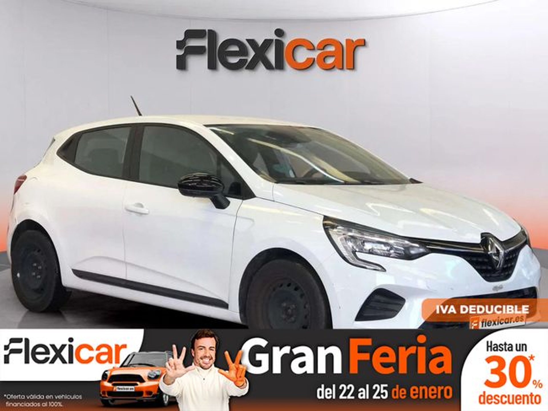 Imagen de RENAULT Clio