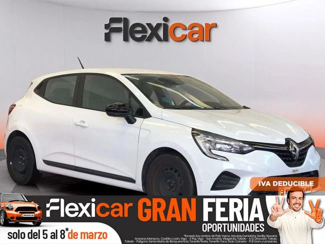 Foto del RENAULT Clio TCe Equilibre 67kW