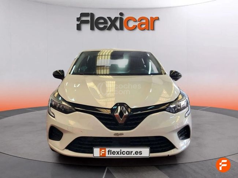 Foto del RENAULT Clio TCe Equilibre 67kW