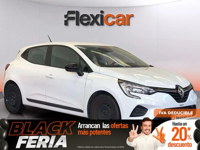 RENAULT Clio (Equilibre TCe 67 kW (91CV)) en Granada