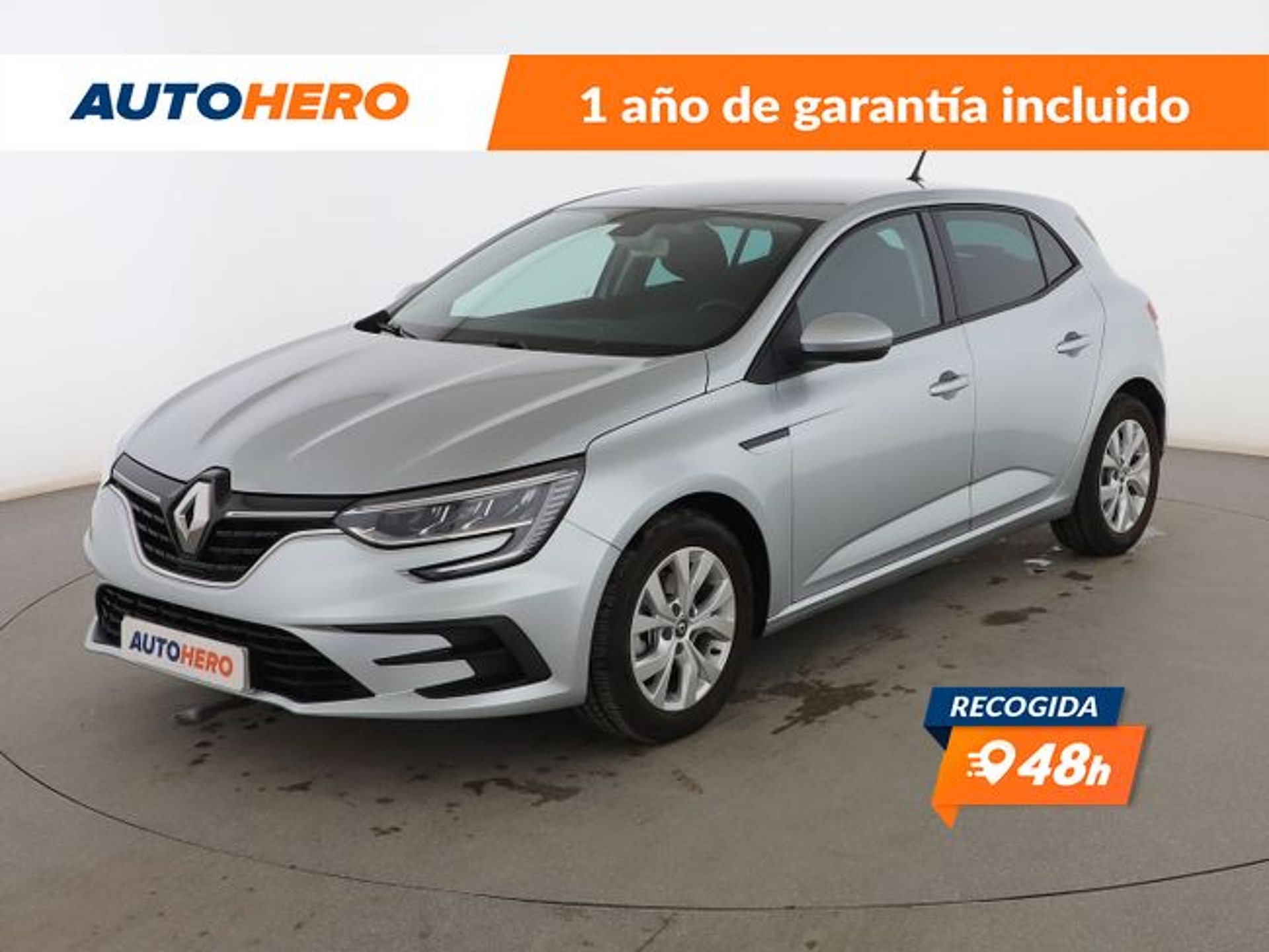 Imagen de RENAULT Mégane