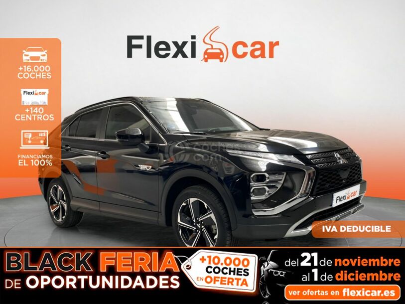 Foto del MITSUBISHI Eclipse Cross PHEV Kaiteki 4WD