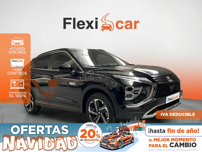 Foto del MITSUBISHI Eclipse Cross PHEV Kaiteki 4WD