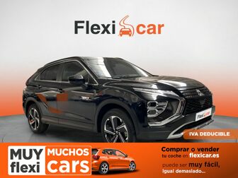 Imagen de MITSUBISHI Eclipse Cross PHEV Kaiteki 4WD