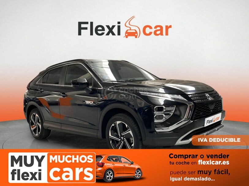 Foto del MITSUBISHI Eclipse Cross PHEV Kaiteki 4WD