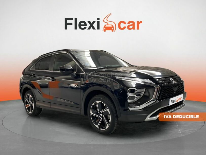 Foto del MITSUBISHI Eclipse Cross PHEV Kaiteki 4WD