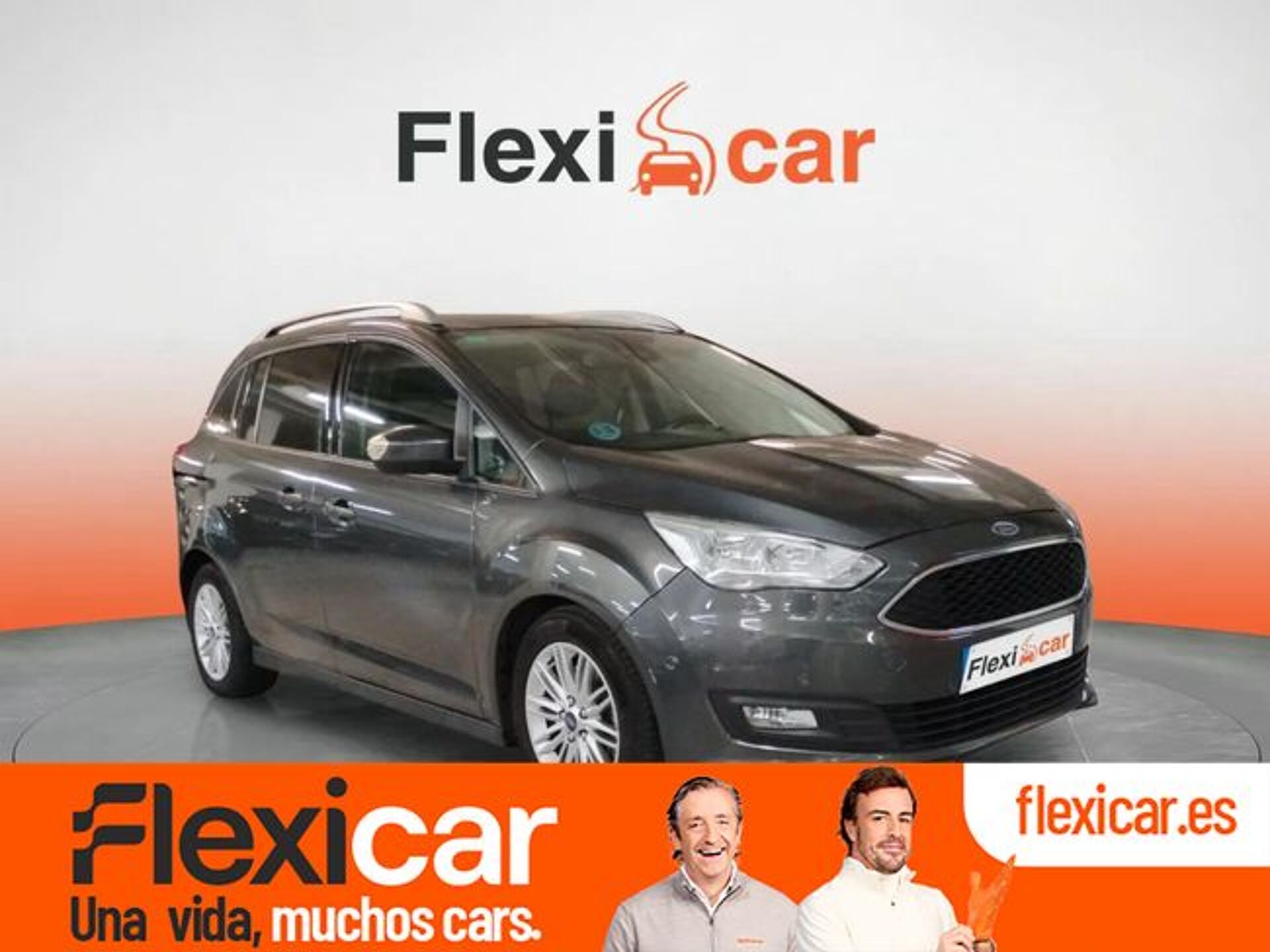 Imagen de FORD C-Max