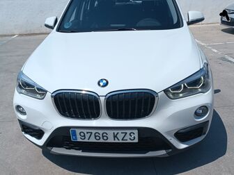 Imagen de BMW X1 sDrive 18d (4.75)