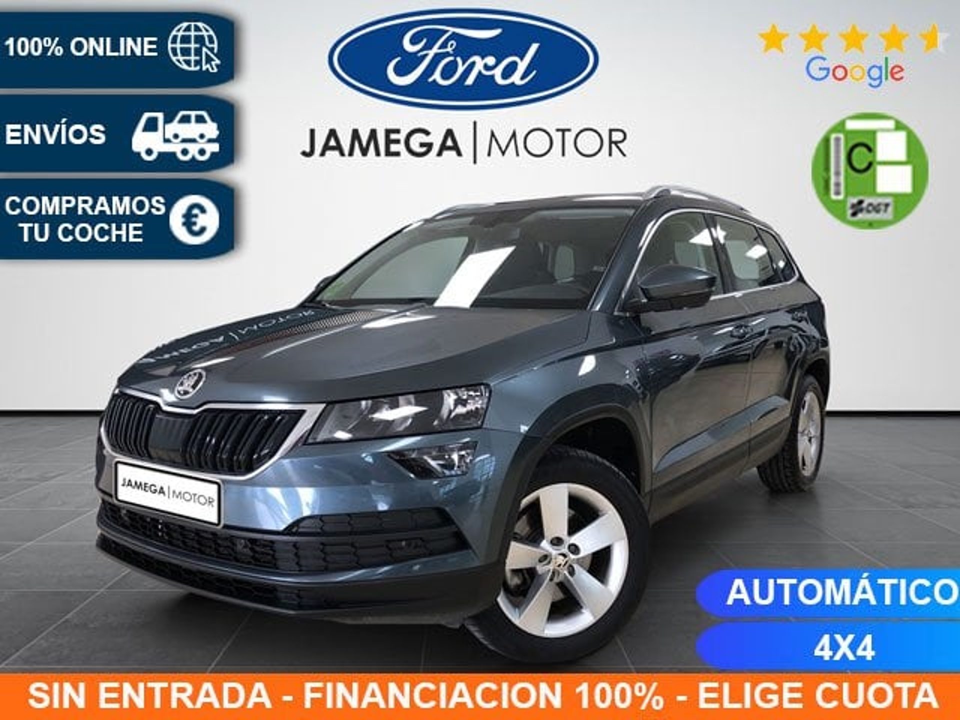 Imagen de SKODA Karoq