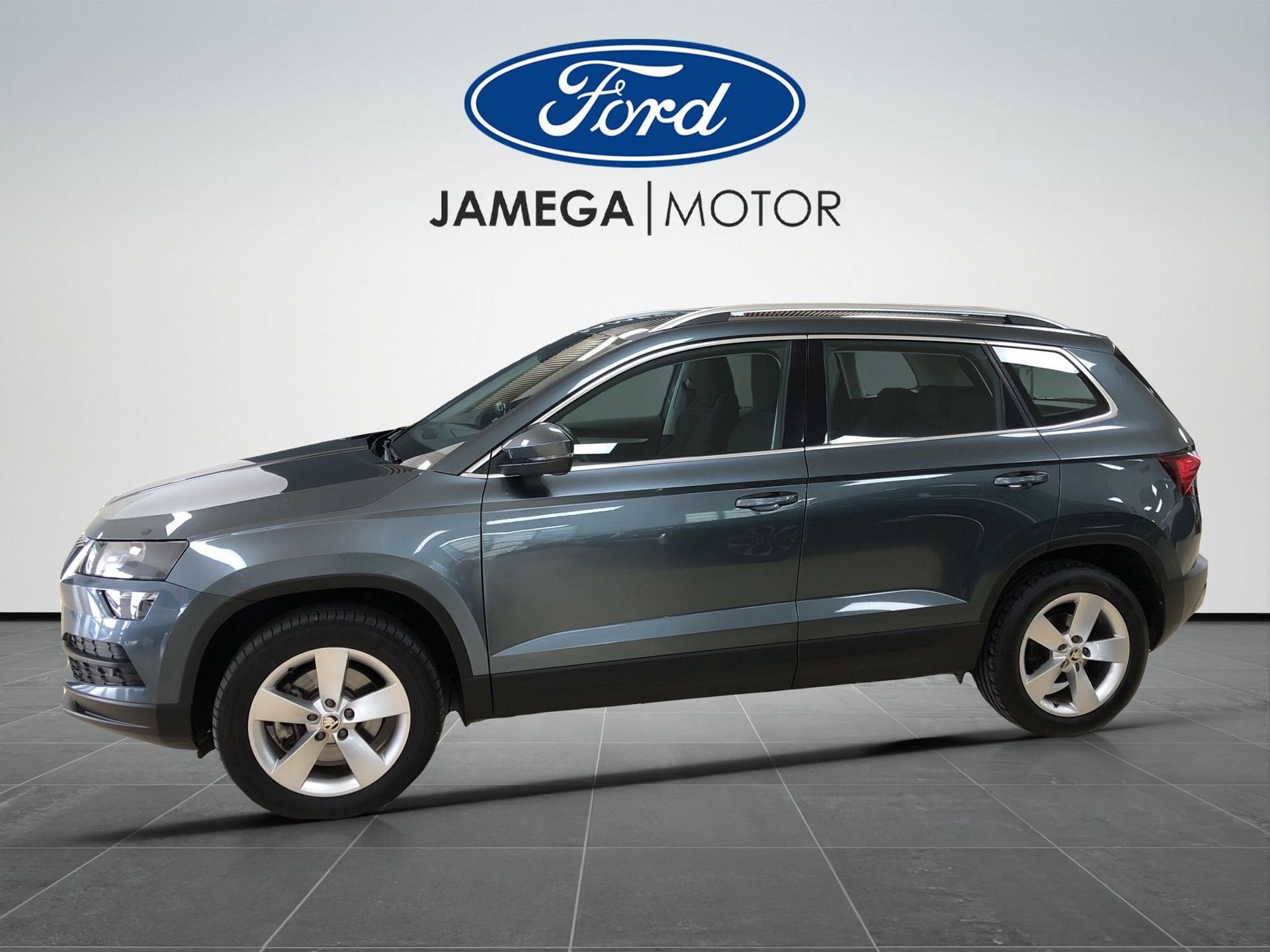 Foto del SKODA Karoq 2.0TDI AdBlue Ambition 4x4 DSG 110kW