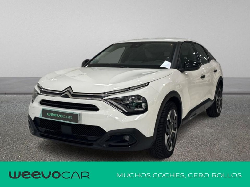 Foto del CITROEN C4 1.2 PureTech Feel S&S 100