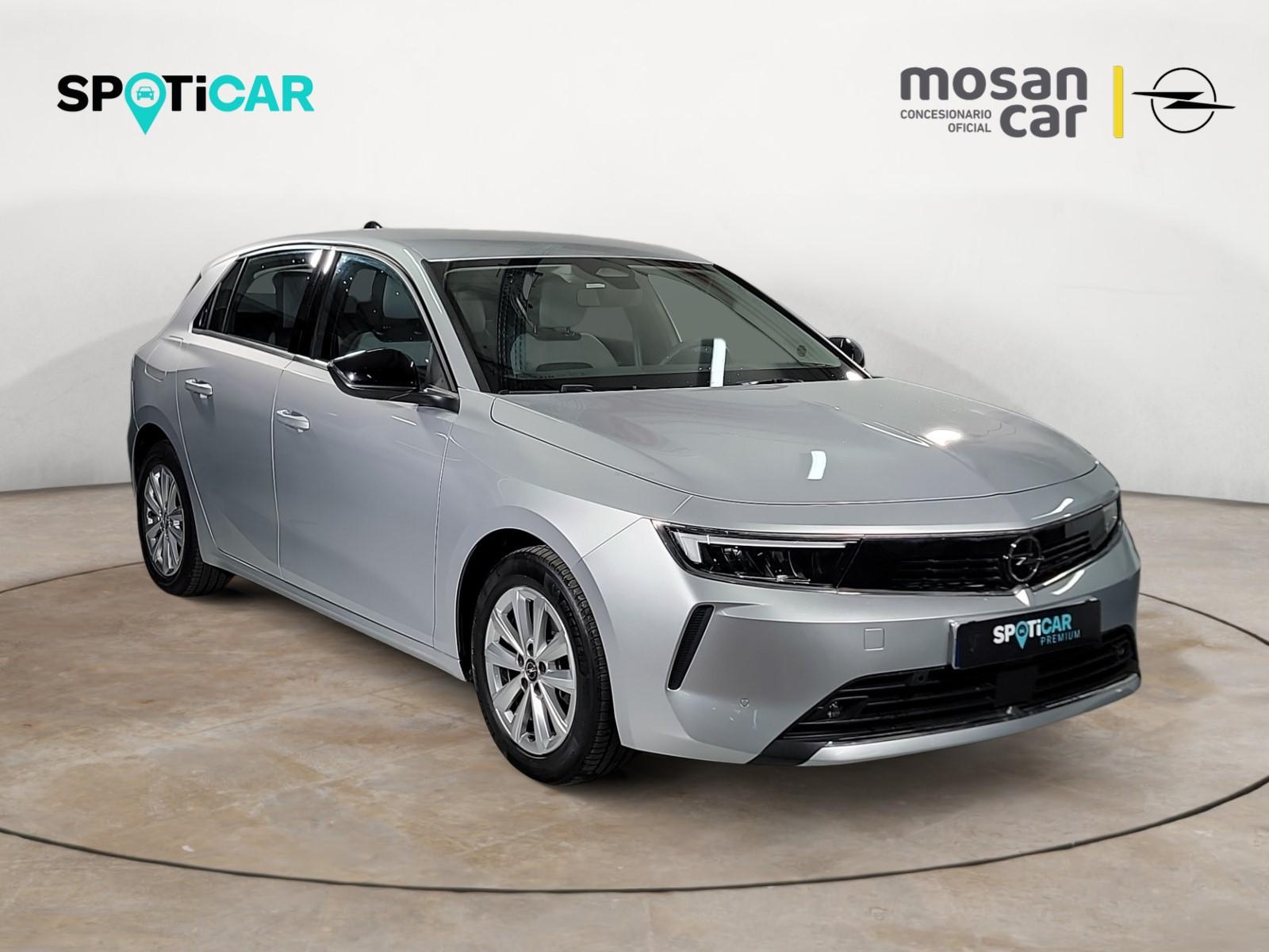 Foto del OPEL Astra 1.2T XHL S-S Edition 110