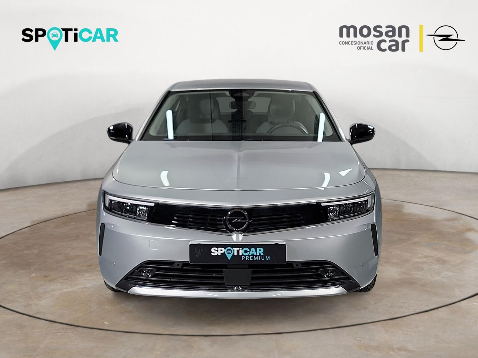 Imagen 2 de OPEL Astra