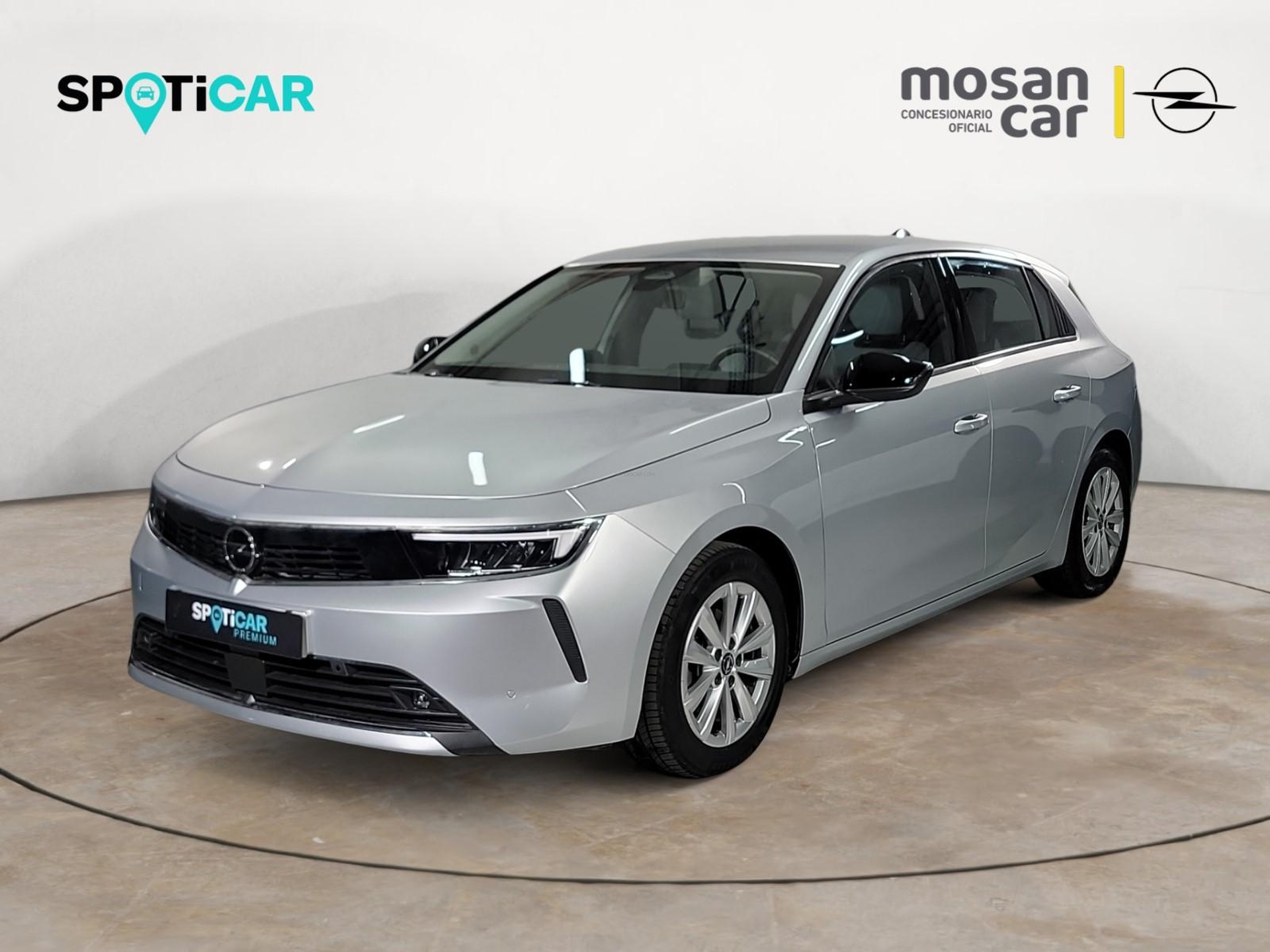 Imagen de OPEL Astra