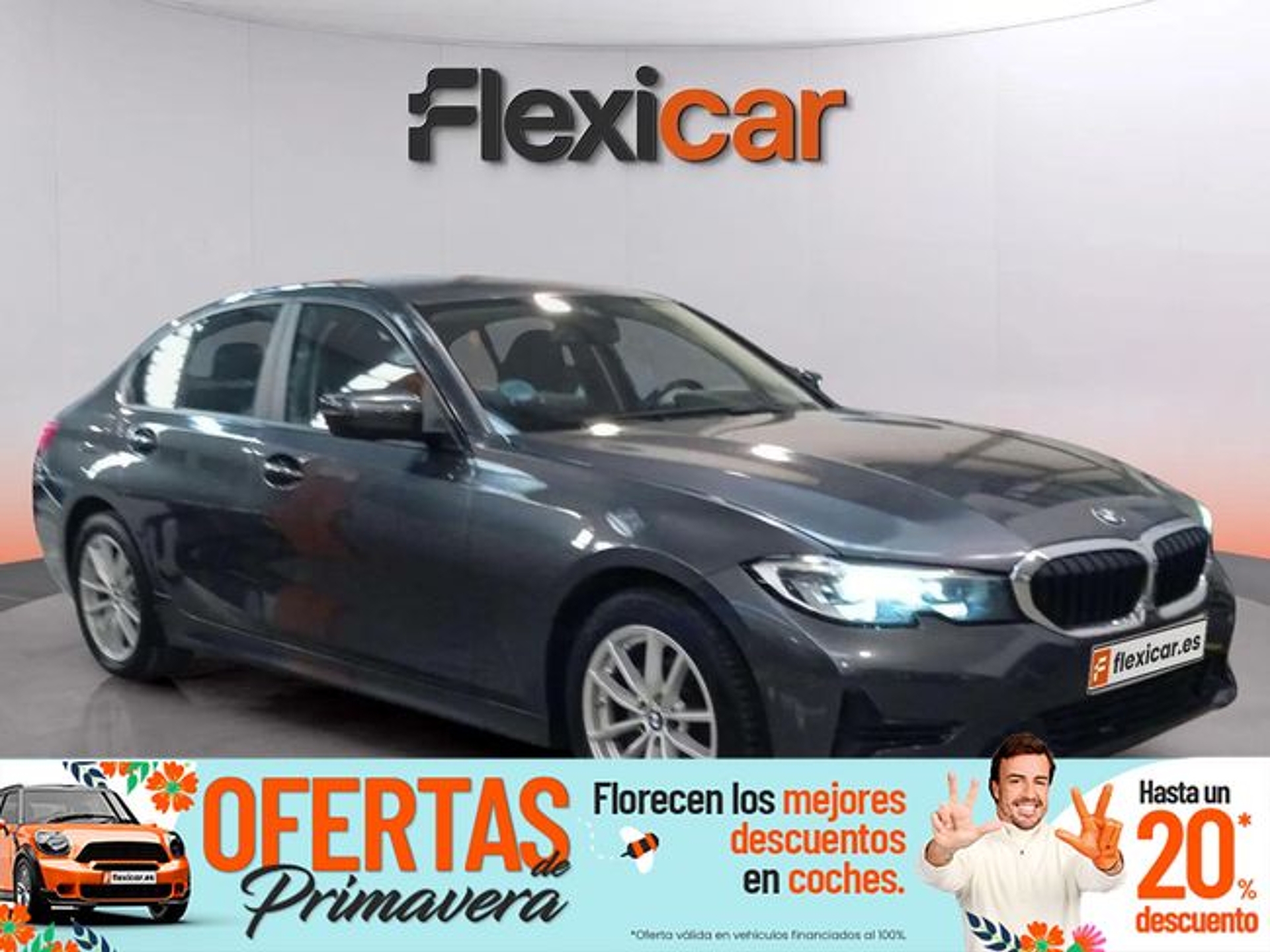 Imagen de BMW Serie 3