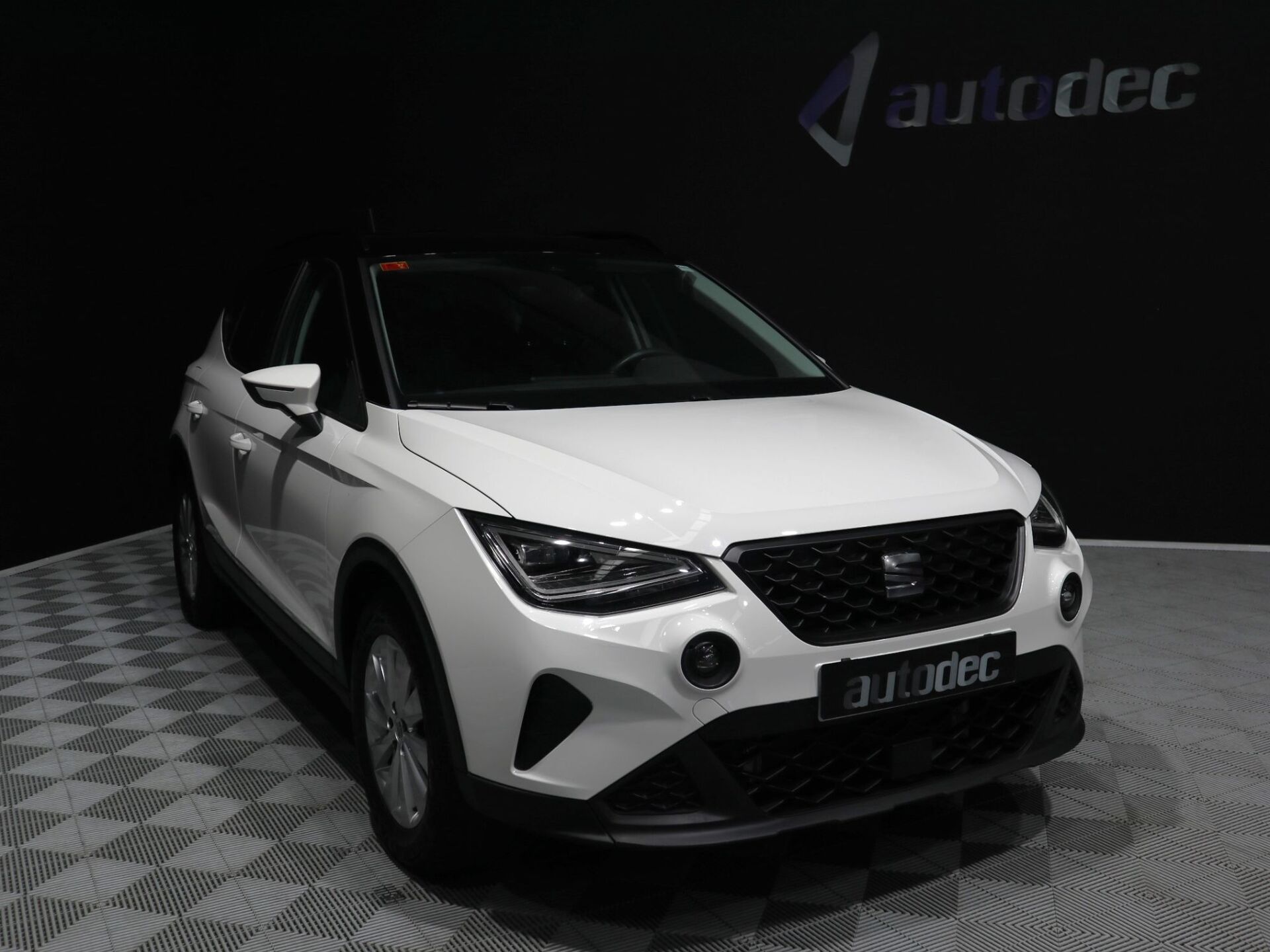 Imagen 2 de SEAT Arona