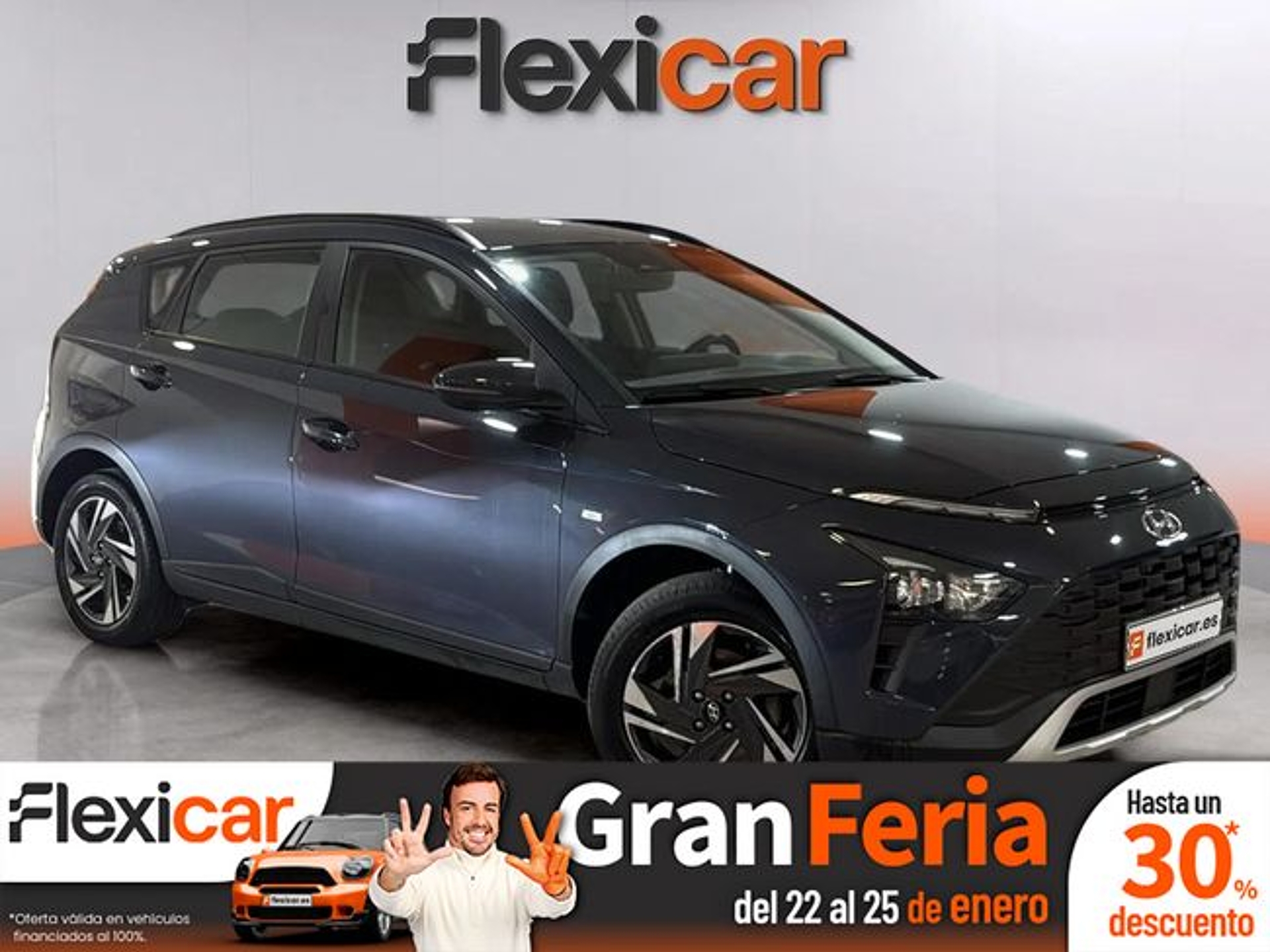 Imagen de HYUNDAI Bayon