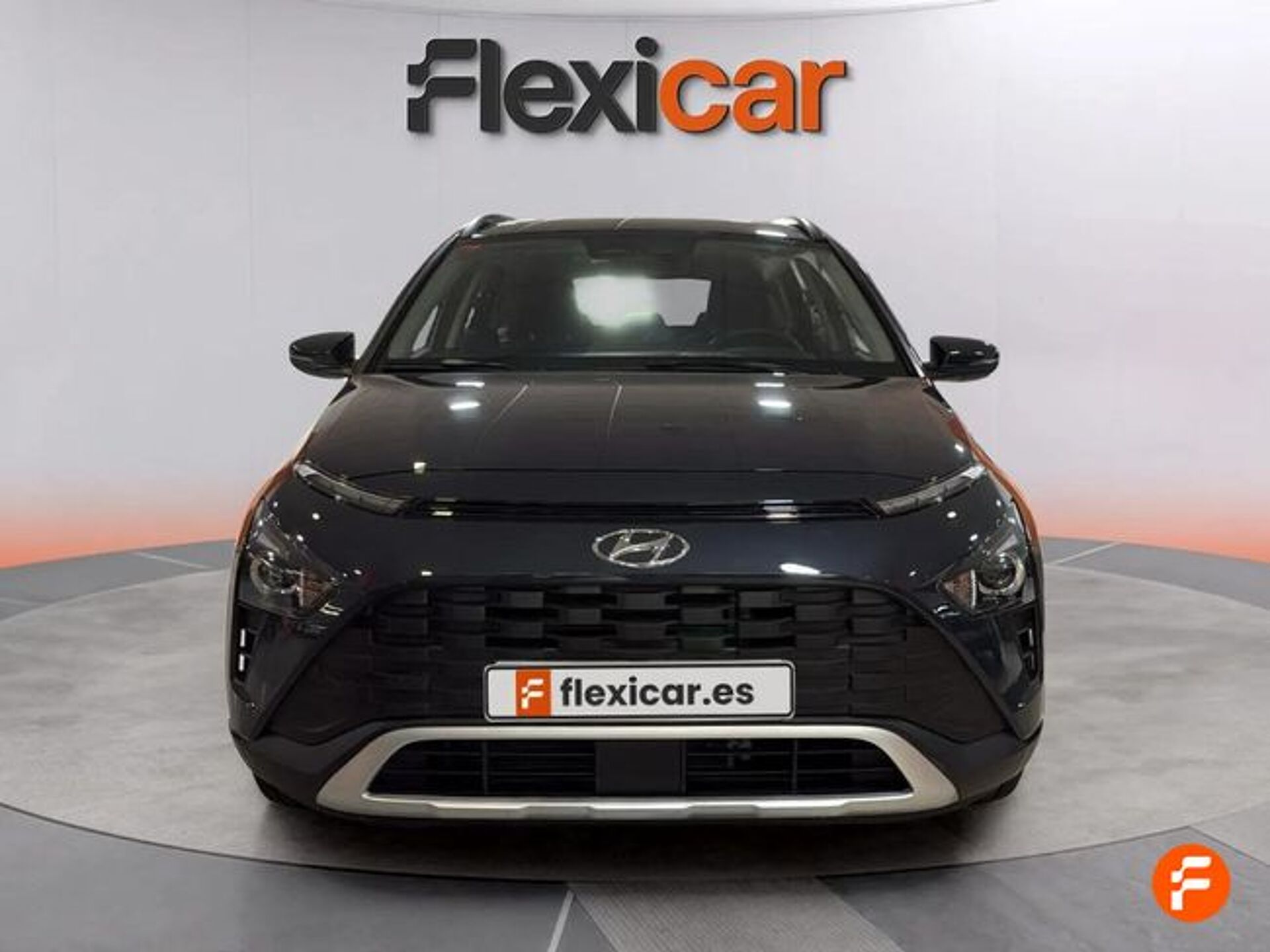 Imagen 2 de HYUNDAI Bayon