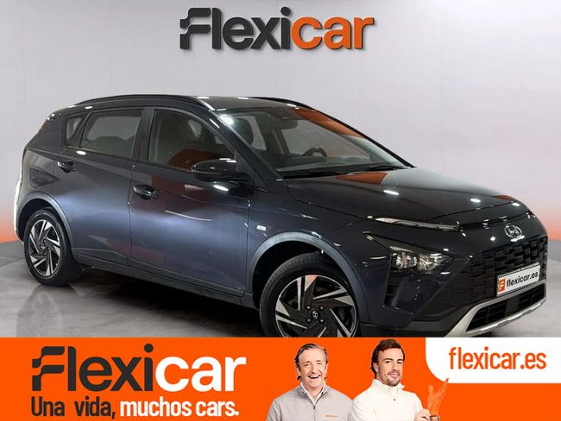 Imagen 1 de HYUNDAI Bayon