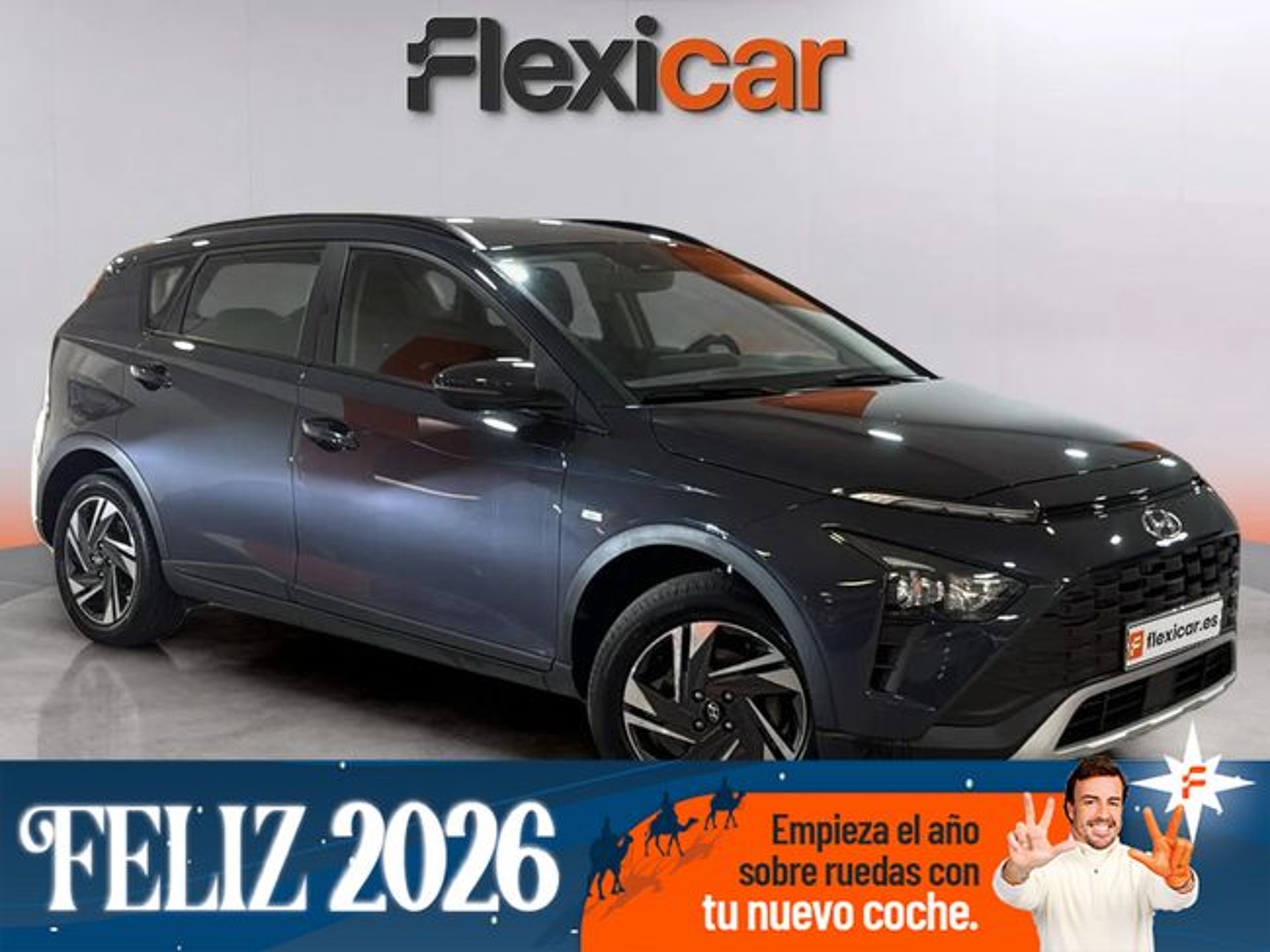 Imagen de HYUNDAI Bayon