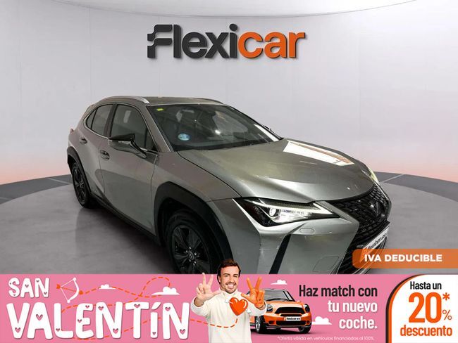 Foto del LEXUS UX 250h Business Navigation 2WD