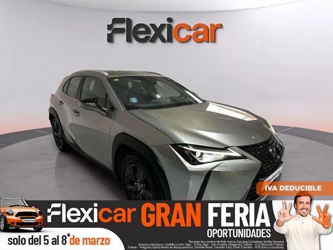 Foto del LEXUS UX 250h Business Navigation 2WD