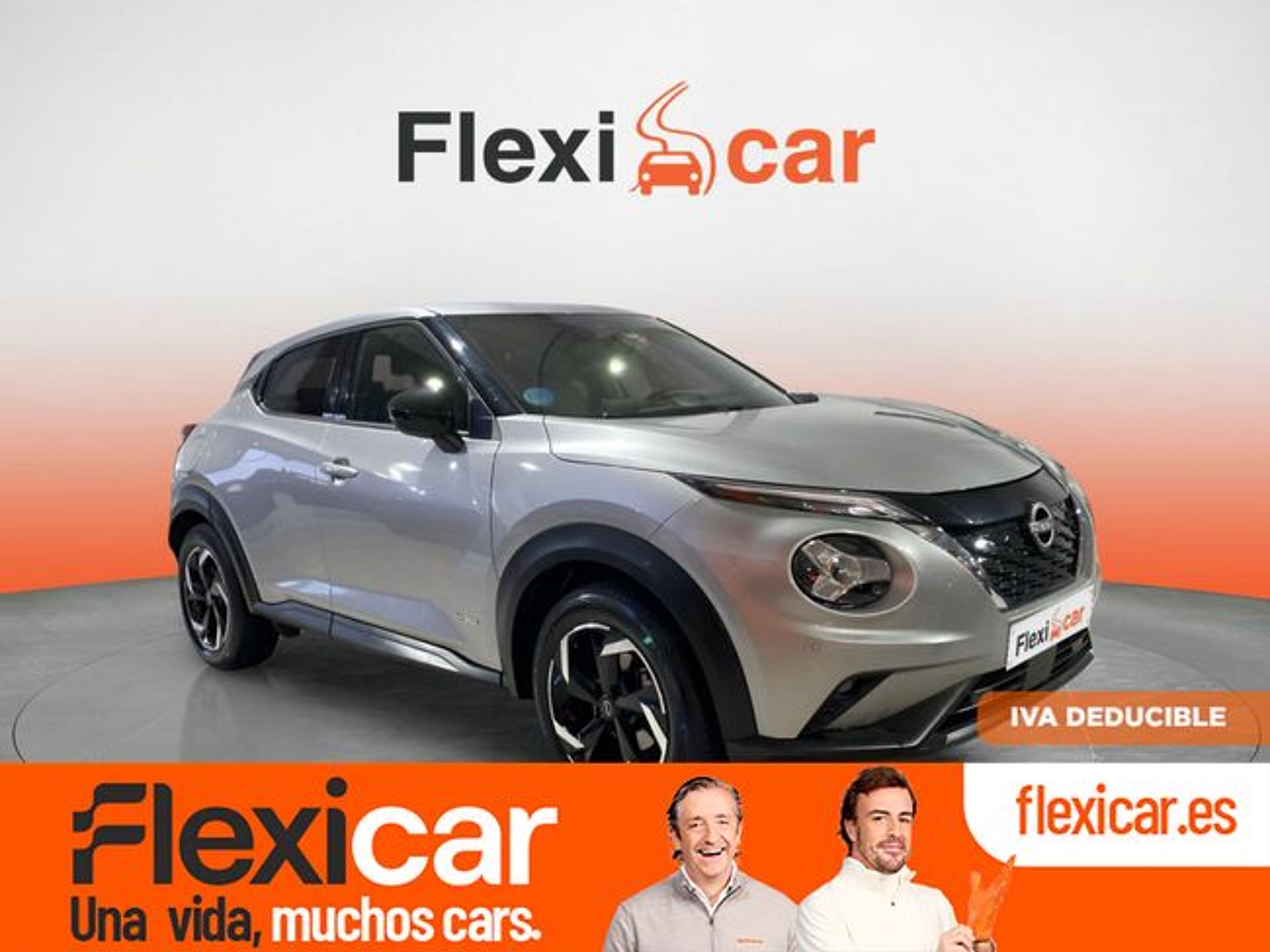 Imagen de NISSAN Juke