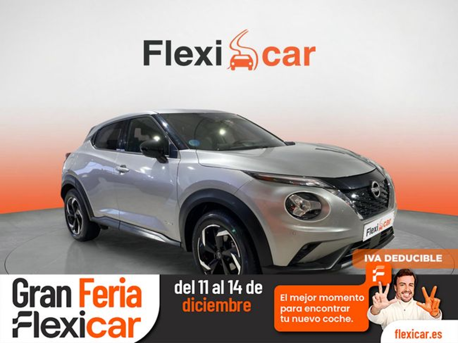 Imagen de NISSAN Juke
