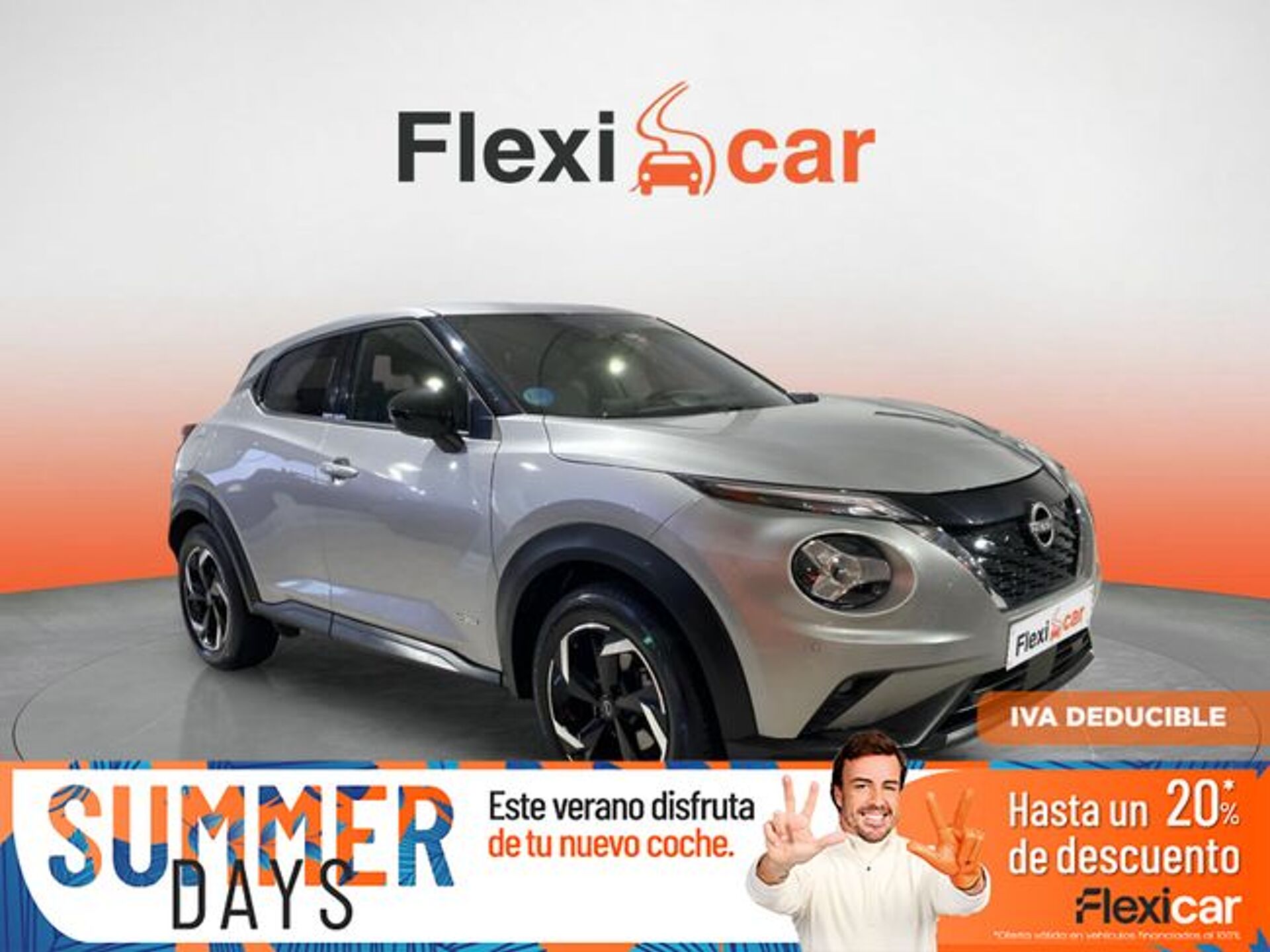 Imagen de NISSAN Juke