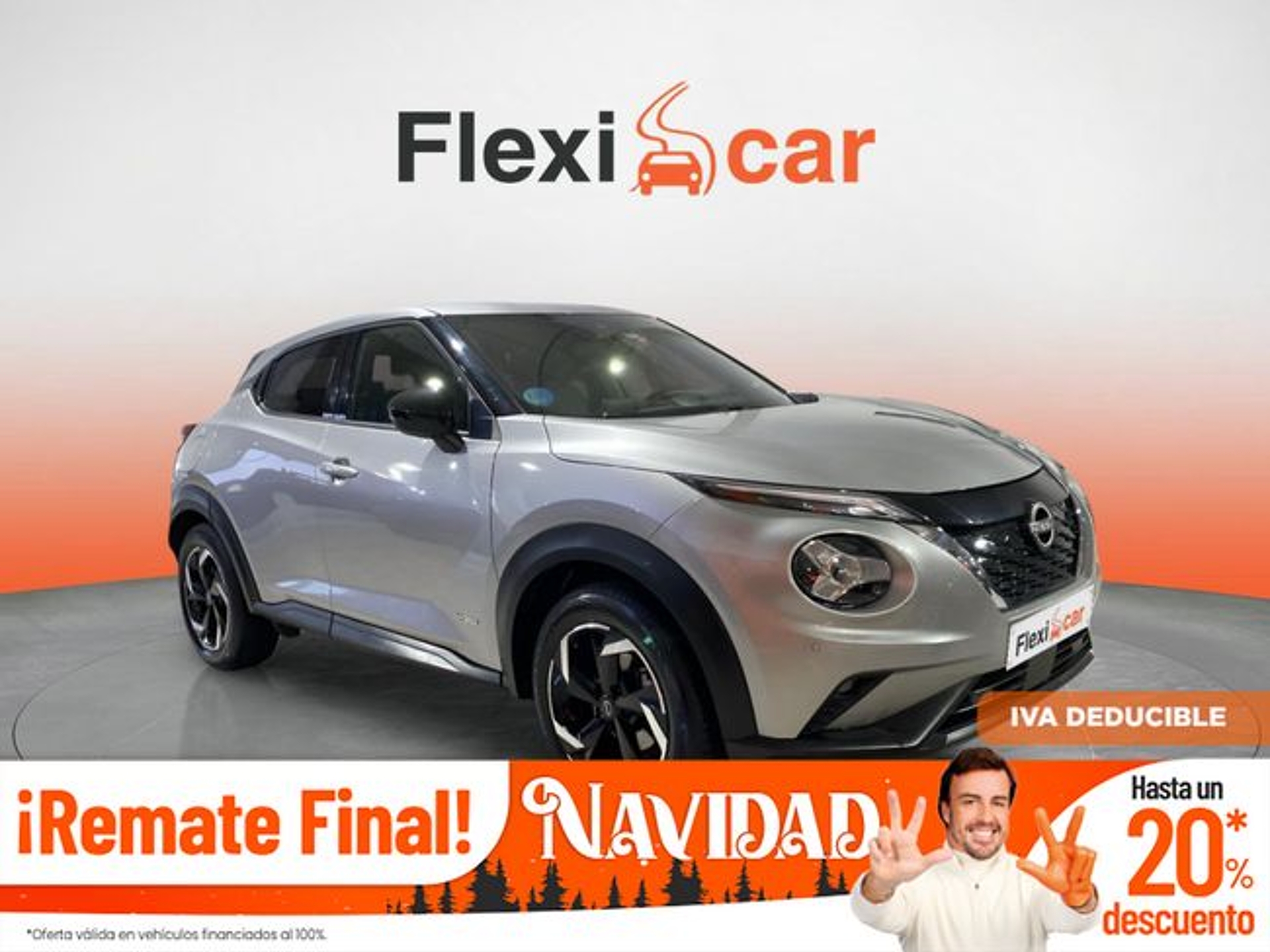 Imagen de NISSAN Juke