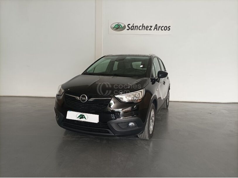 Foto del OPEL Crossland X 1.6T Excellence 99