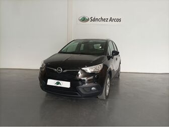 Imagen de OPEL Crossland X 1.6T Excellence 99