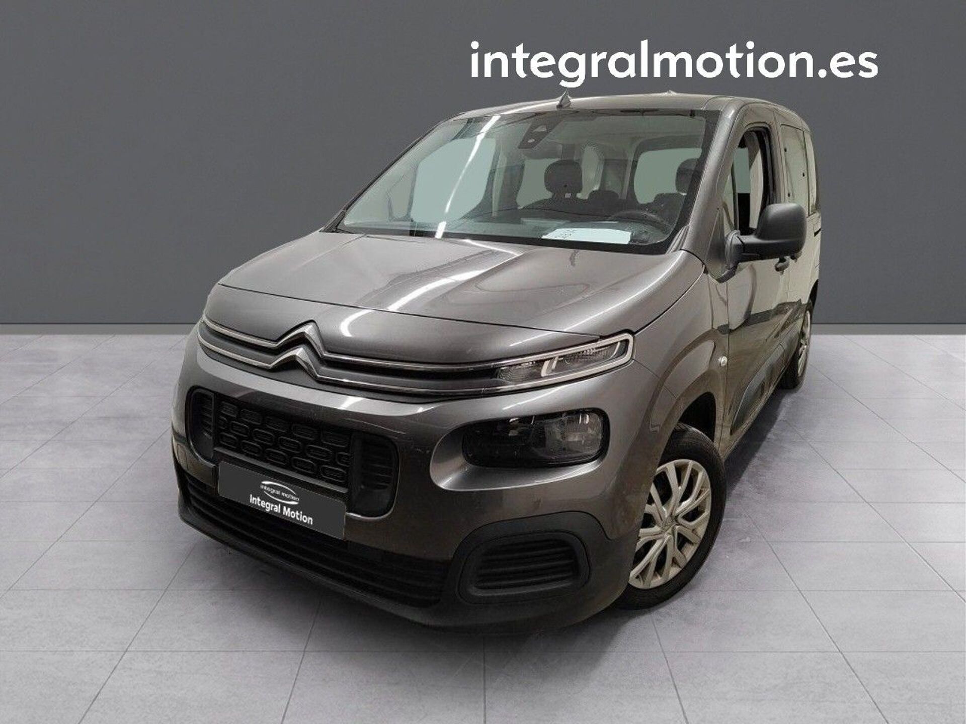 Imagen de CITROEN Berlingo