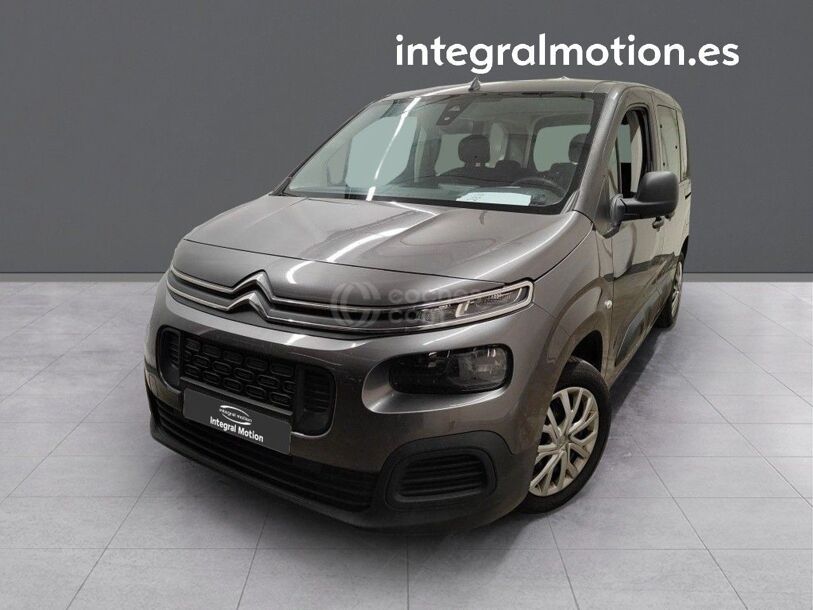 Foto del CITROEN Berlingo Multispace 1.2 PureTech S&S Feel 110