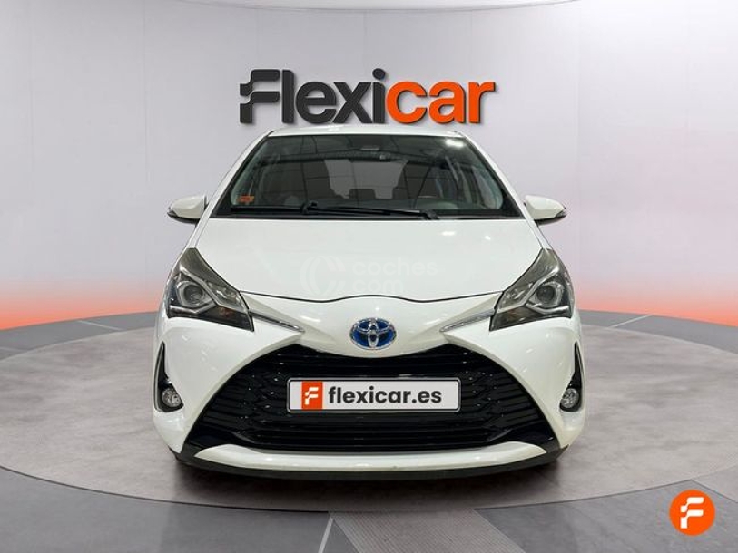 Foto del TOYOTA Yaris HSD 1.5 Active