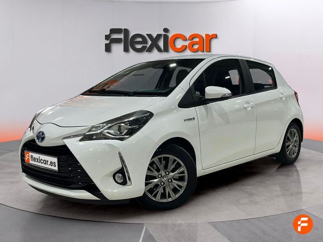 Foto del TOYOTA Yaris HSD 1.5 Active