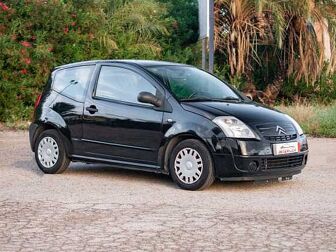 Imagen de CITROEN C2 1.4HDI Furio