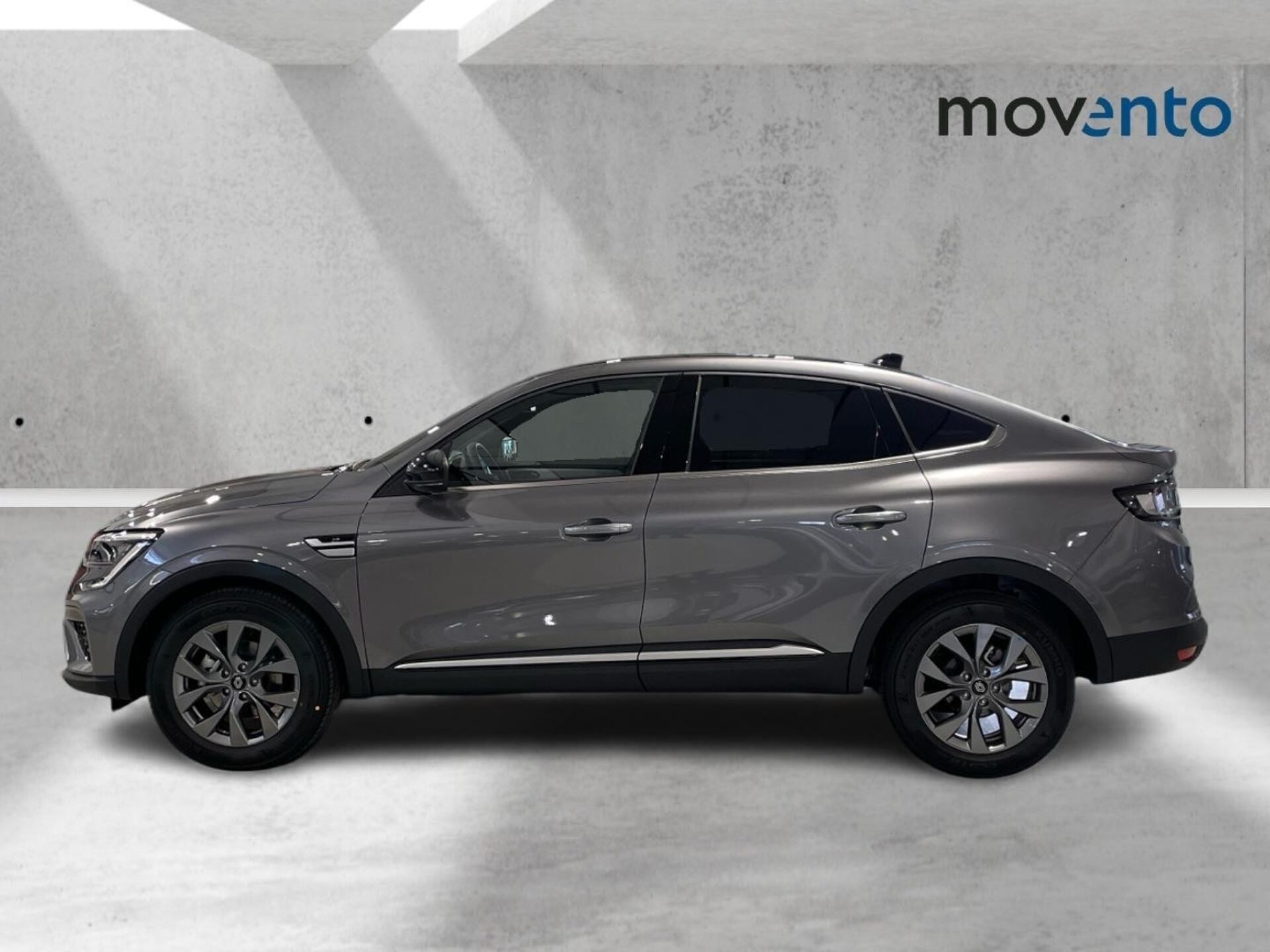 Imagen 3 de RENAULT Arkana