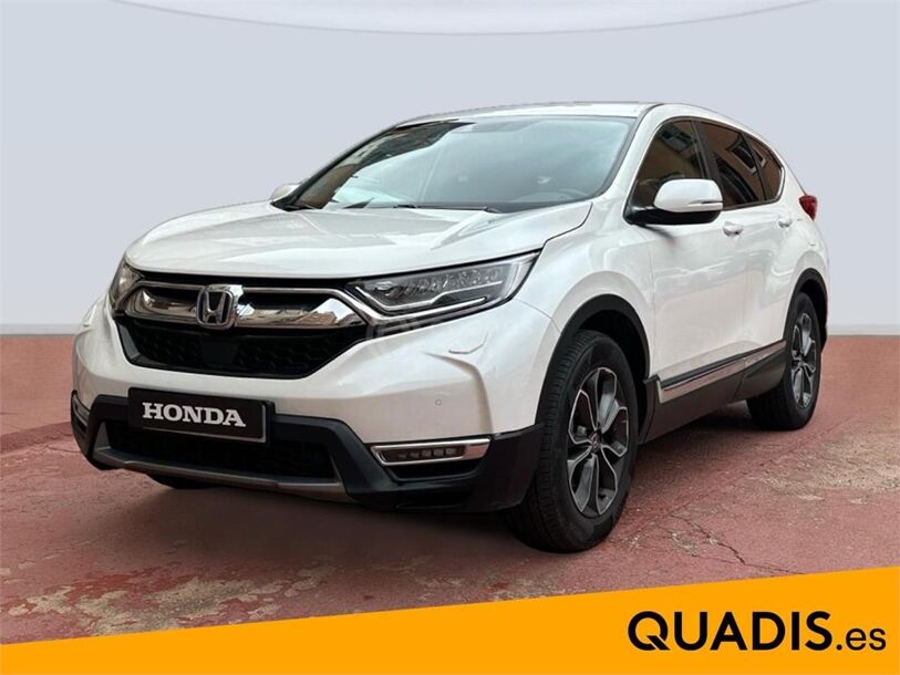 Foto del HONDA CR-V 2.0 i-MMD Elegance Navi 4x2