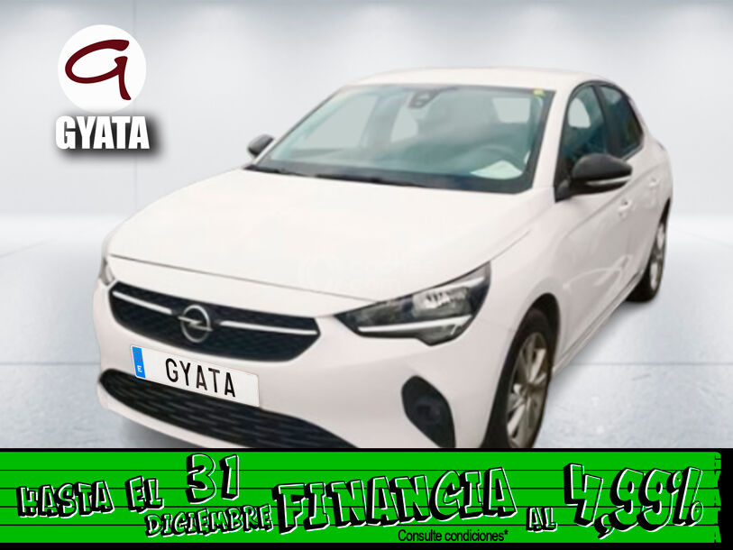 Foto del OPEL Corsa 1.2 XEL S-S Edition 75