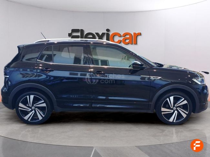 Foto del VOLKSWAGEN T-Cross 1.0 TSI Sport DSG7 85kW