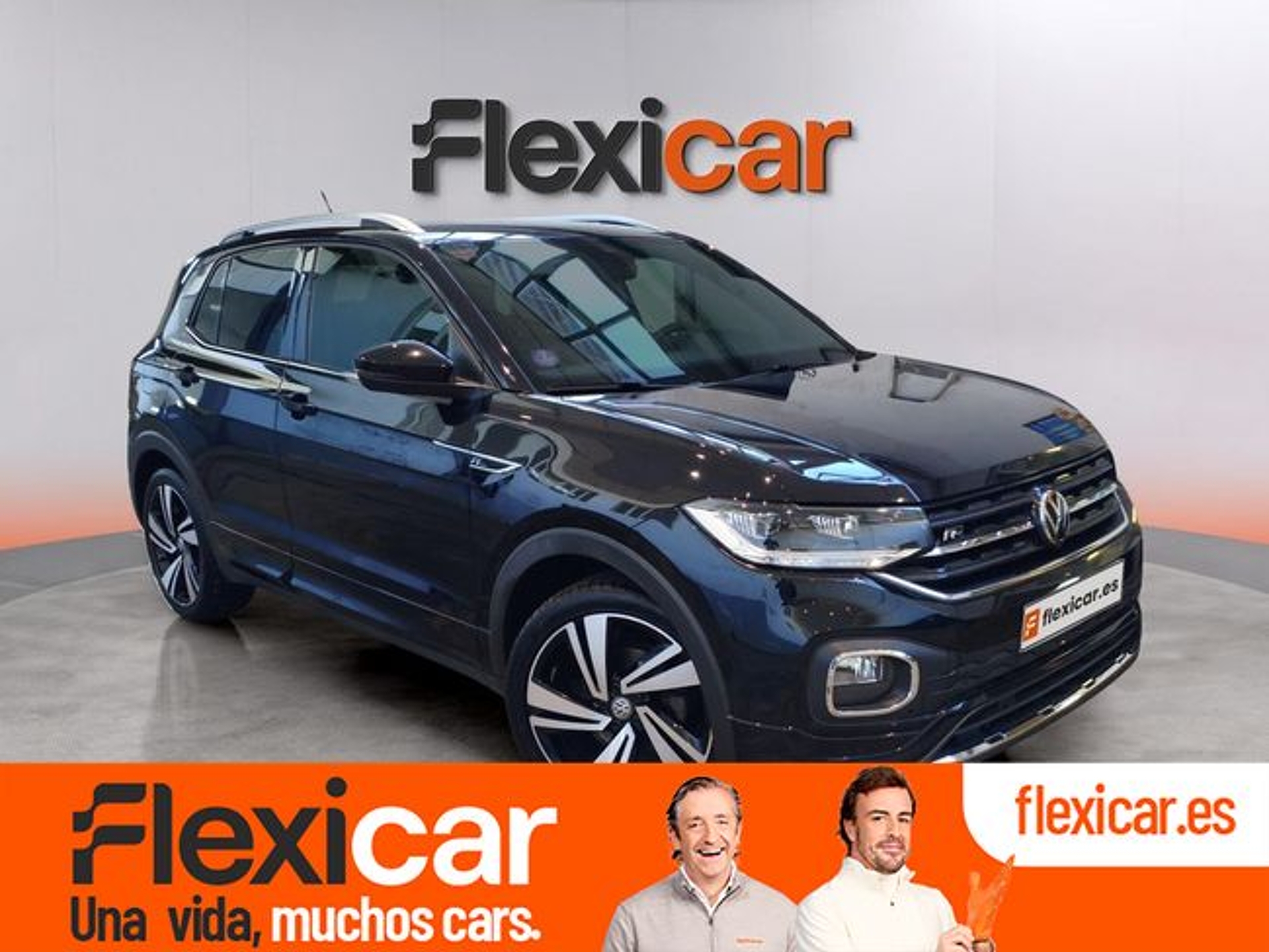 Imagen de VOLKSWAGEN T-Cross
