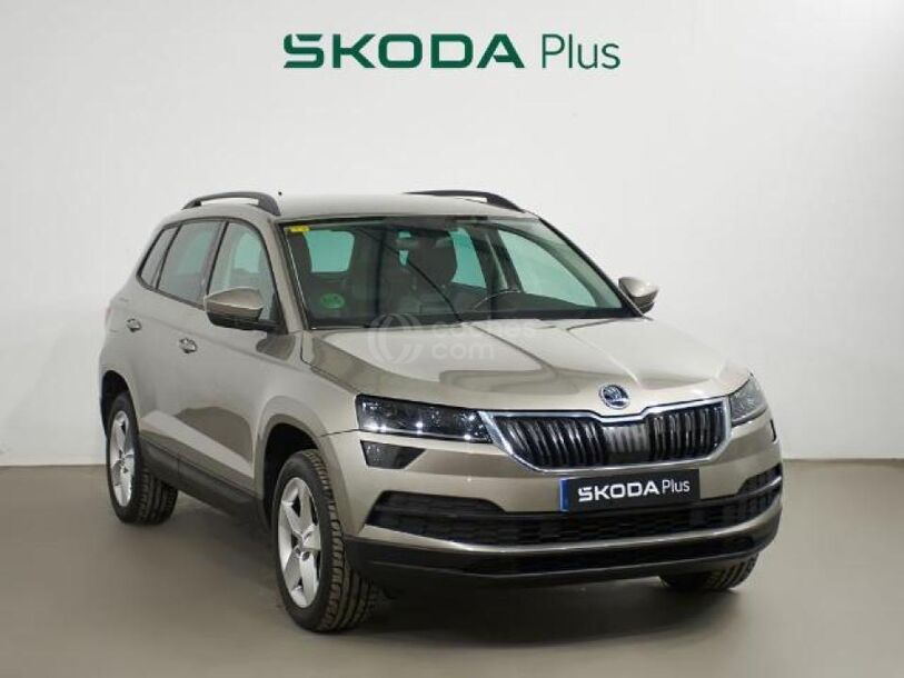 Foto del SKODA Karoq 1.6TDI Ambition (4.75)