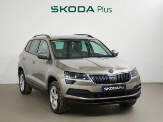 Imagen de SKODA Karoq 1.6TDI Ambition (4.75)