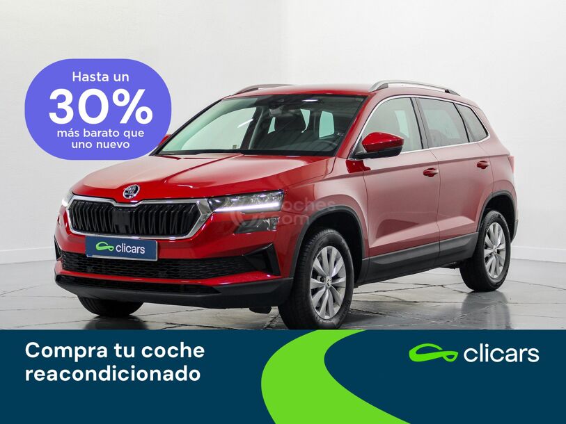 Foto del SKODA Karoq 1.5 TSI Ambition ACT DSG